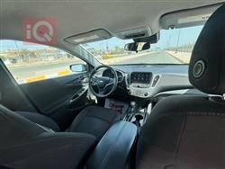 شيفروليه ماليبو